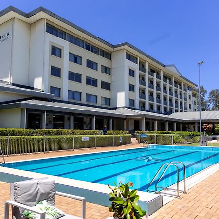 Visy Dior Hotel Baulkham Hills Eksteriør billede