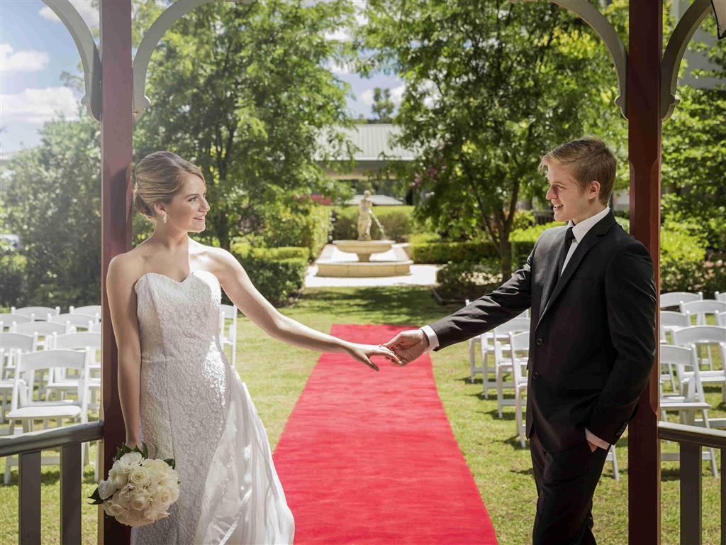 Visy Dior Hotel Baulkham Hills Eksteriør billede
