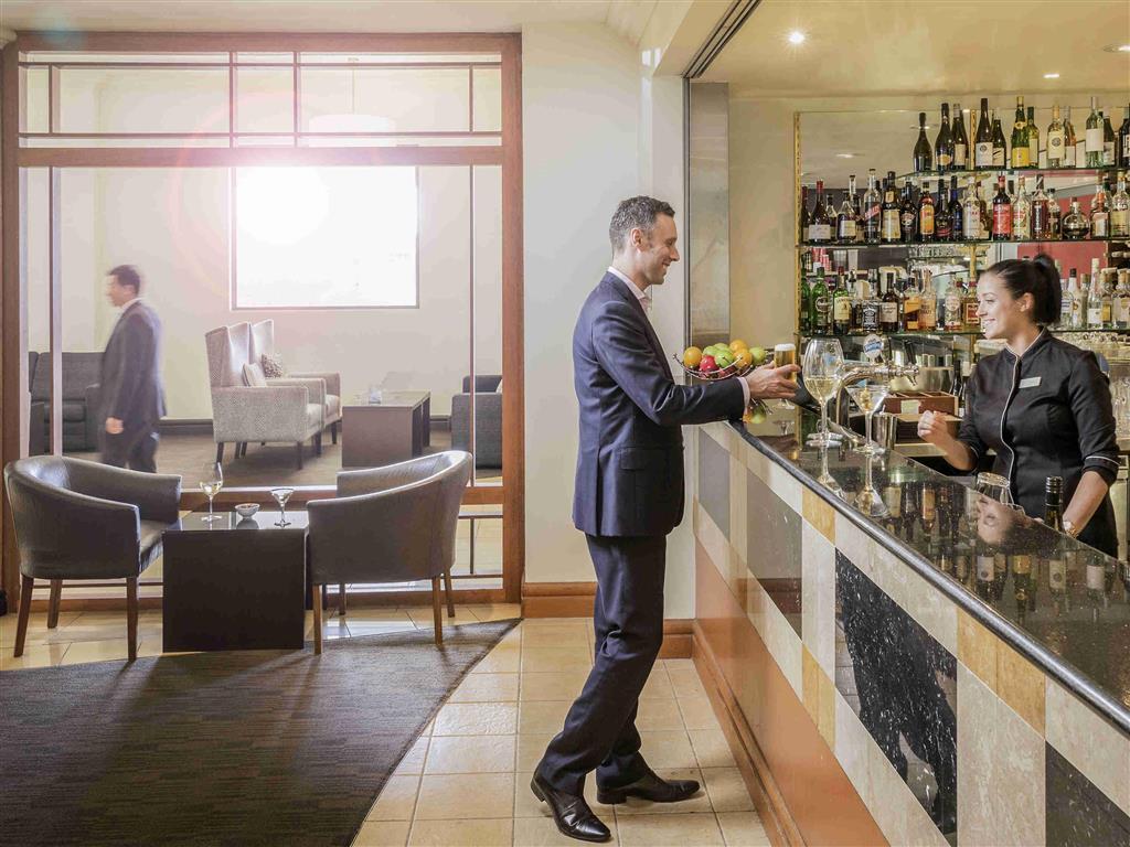 Visy Dior Hotel Baulkham Hills Eksteriør billede