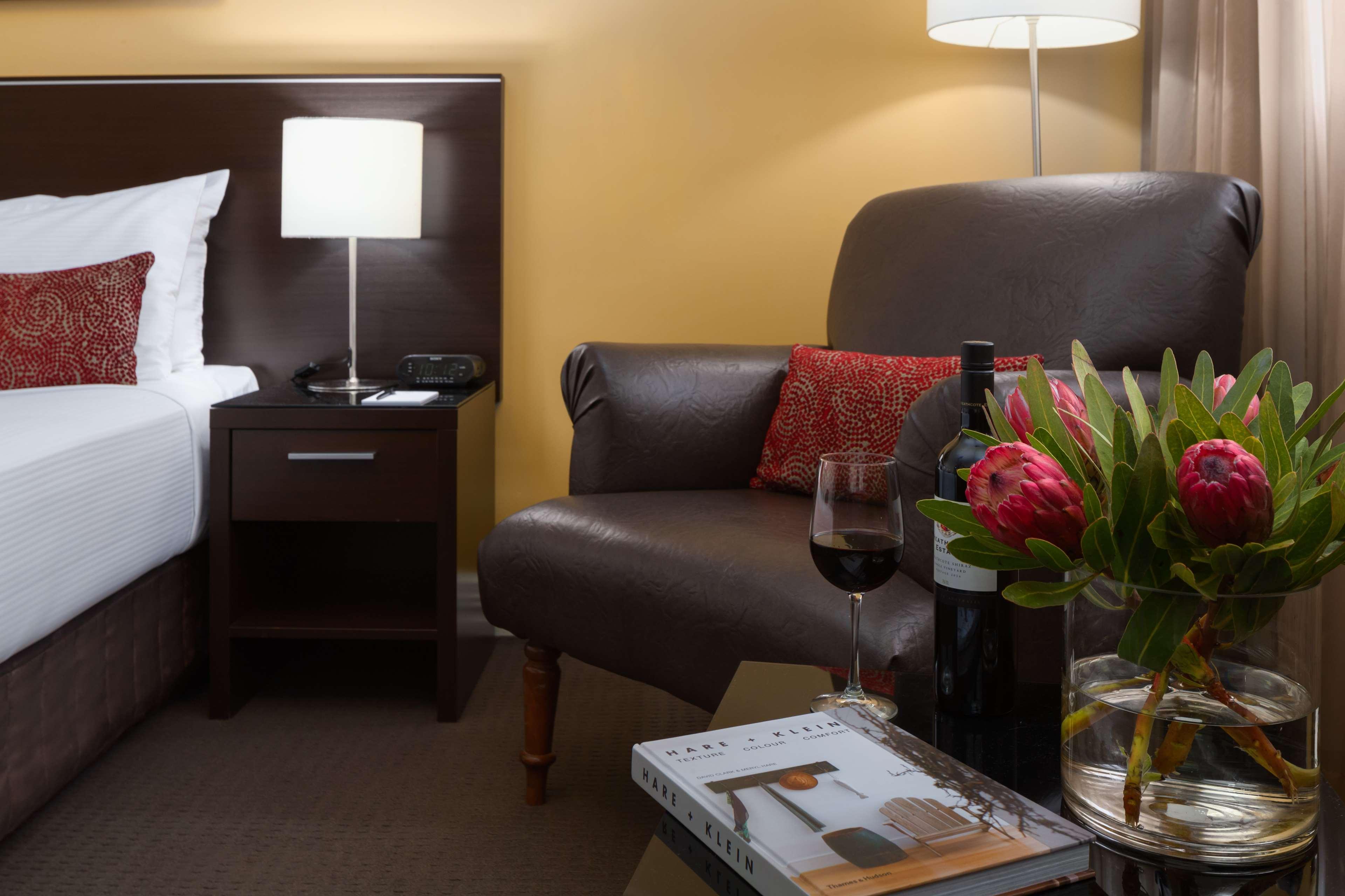 Visy Dior Hotel Baulkham Hills Eksteriør billede