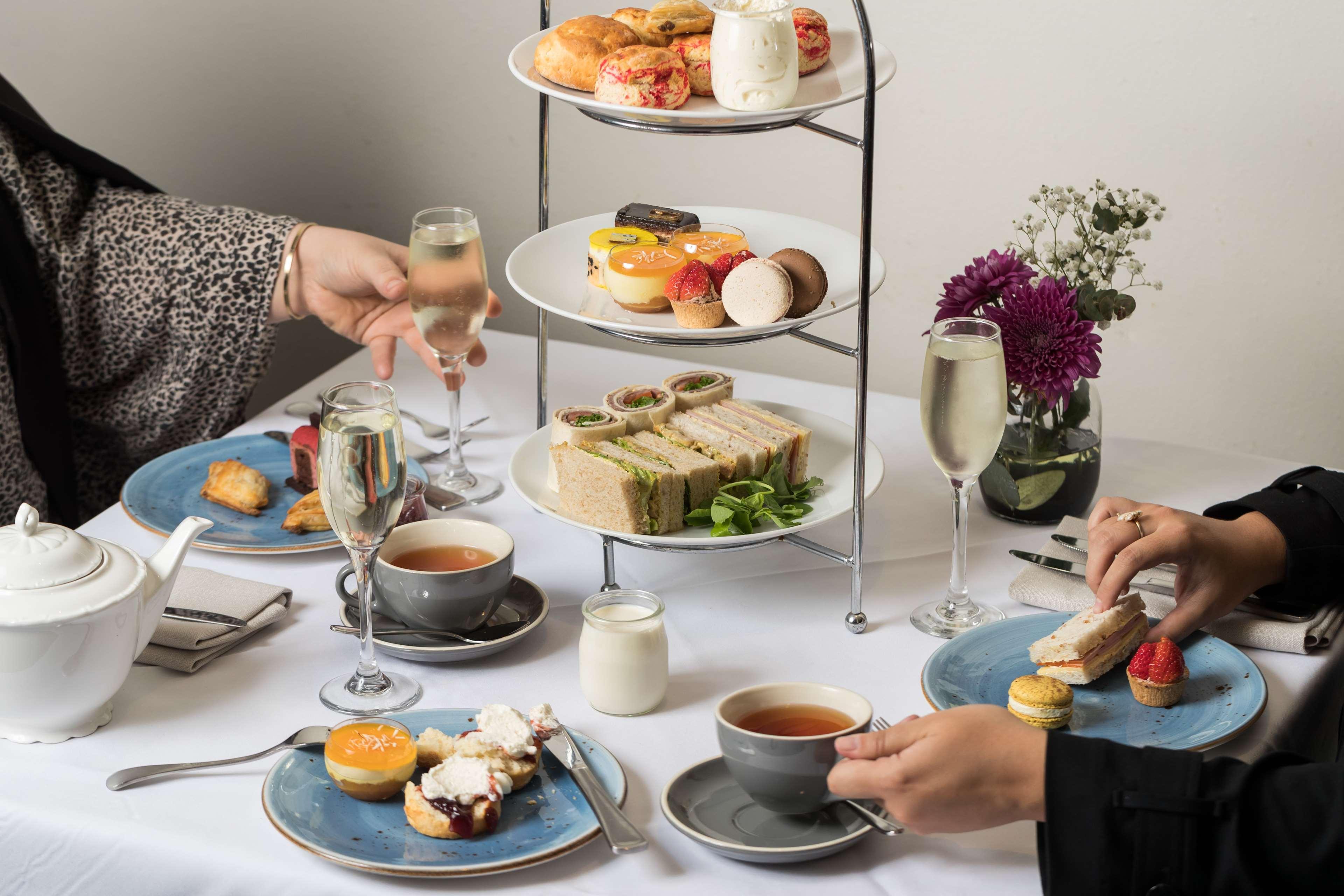 Visy Dior Hotel Baulkham Hills Eksteriør billede
