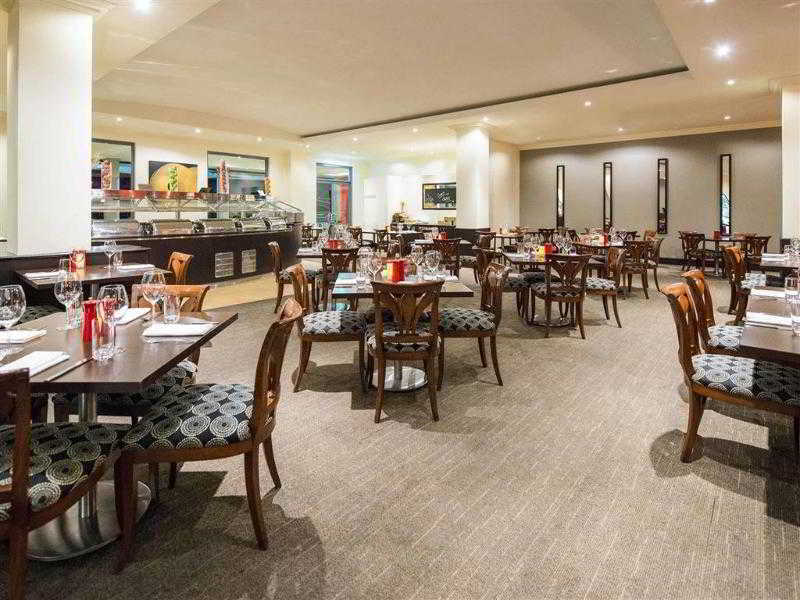 Visy Dior Hotel Baulkham Hills Eksteriør billede